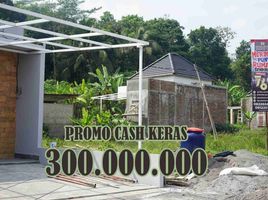 2 Bedroom Villa for sale in Salatiga, Jawa Tengah, Sidomukti, Salatiga