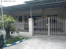 2 Kamar Rumah for rent in Tambaksari, Surabaya, Tambaksari