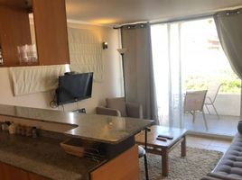 2 Habitación Apartamento en venta en Colegio Alonso de Ercilla, La Serena, Coquimbo