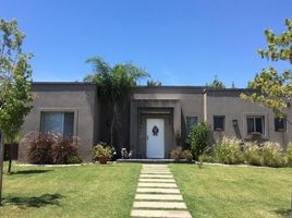 3 Schlafzimmer Haus zu verkaufen in Escobar, Buenos Aires, Escobar