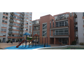 Appartement 3 chambre à vendre à Bogota, Cundinamarca, Bogota