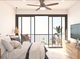 1 Schlafzimmer Wohnung zu verkaufen in Merida, Yucatan, Merida, Yucatan