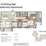 3 Phòng ngủ Căn hộ for sale in Thạnh Mỹ Lợi, TP.Hồ Chí Minh, Thạnh Mỹ Lợi, Quận 2