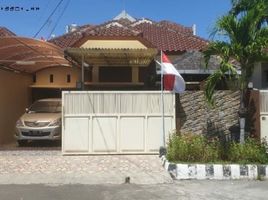 4 Habitación Casa en venta en Tambaksari, East Jawa, Tambaksari