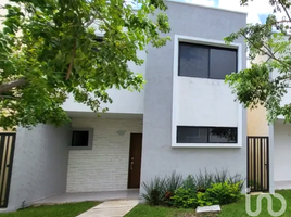 3 Habitación Casa en venta en Cancún, Quintana Roo, Cancún