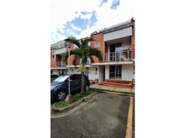 4 Bedroom Villa for sale in Pereira, Risaralda, Pereira