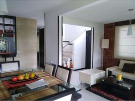 3 Habitación Casa en venta en Jamundi, Valle Del Cauca, Jamundi