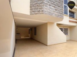 11 Habitación Villa en venta en Azuay, Cuenca, Cuenca, Azuay