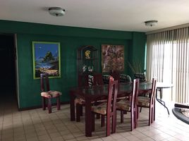 3 Schlafzimmer Appartement zu vermieten in Playa Puerto Santa Lucia, Jose Luis Tamayo Muey, Salinas