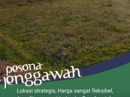  Land for sale in Jenggawah, Jember, Jenggawah