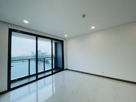 3 Phòng ngủ Căn hộ for rent at Sunwah Pearl, Phường 22