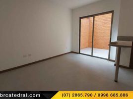 2 Habitación Apartamento en venta en Cuenca, Azuay, Cuenca, Cuenca