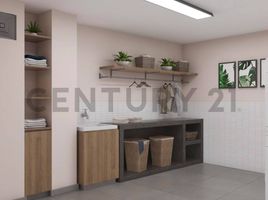 3 Habitación Apartamento en venta en Magdalena Vieja, Lima, Magdalena Vieja