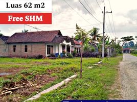  Land for sale in Genteng, Banyuwangi, Genteng