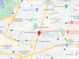 2 Habitación Apartamento en venta en Miguel Hidalgo, Ciudad de México, Miguel Hidalgo, Ciudad de México, México