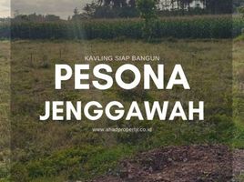  Land for sale in Jenggawah, Jember, Jenggawah