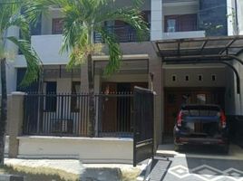 Maison 5 chambre à vendre à Tenggilis Mejoyo, East Jawa, Tenggilis Mejoyo, Surabaya, East Jawa