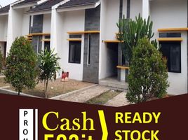 2 Bedroom House for sale in Margacinta, Bandung, Margacinta