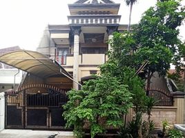 4 Habitación Villa en venta en Mulyorejo, East Jawa, Mulyorejo