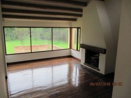 4 Bedroom House for sale in Chia, Cundinamarca, Chia