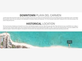 1 Schlafzimmer Appartement zu verkaufen in Cozumel, Quintana Roo, Cozumel