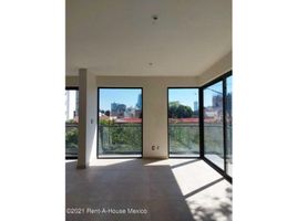 Appartement 3 chambre à vendre à Miguel Hidalgo, Mexico City, Miguel Hidalgo