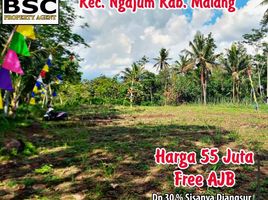  Land for sale in Malang Regency, East Jawa, Kepanjen, Malang Regency