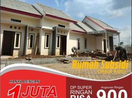 2 Bedroom House for sale in Wagir, Malang Regency, Wagir