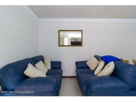 Appartement 2 chambre à vendre à Naucalpan De Juarez, Mexico, Naucalpan De Juarez
