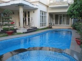 5 Bedroom Villa for sale in An Phu, Ho Chi Minh City, An Phu