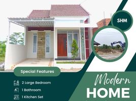 2 Bedroom House for sale in Klaten Selatan, Klaten, Klaten Selatan