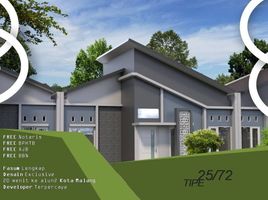 2 Bedroom House for sale in Pakisaji, Malang Regency, Pakisaji