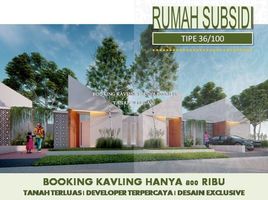 2 chambre Villa for sale in Kepulauan Riau, Riau, Bintan Utara, Kepulauan Riau