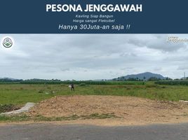  Land for sale in Jenggawah, Jember, Jenggawah