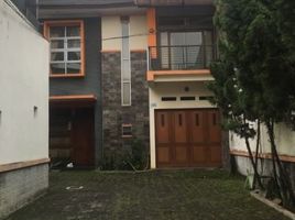 4 Kamar Rumah for sale in Halim Perdanakusuma Airport, Makasar, Pasar Minggu