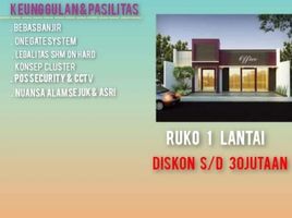 2 Kamar Vila for sale in 23 Paskal Shopping Center, Andir, Sumurbandung