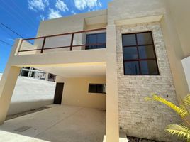 4 Bedroom House for rent in Merida, Yucatan, Merida, Yucatan, Mexico