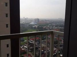 1 Kamar Apartemen for sale in Tambaksari, Surabaya, Tambaksari