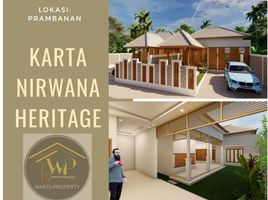 3 Habitación Casa en venta en Danurejan, Yogyakarta, Danurejan, Yogyakarta, Yogyakarta