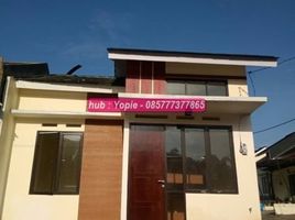 2 Bedroom House for sale in Cibinong, Bogor, Cibinong