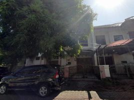 4 Bedroom House for sale in Dukuhpakis, Surabaya, Dukuhpakis