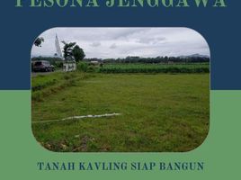  Land for sale in Jenggawah, Jember, Jenggawah