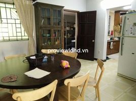 3 Phòng ngủ Nhà mặt tiền for rent in Thảo Điền, TP.Hồ Chí Minh, Thảo Điền