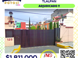 3 Habitación Apartamento en venta en Alvaro Obregon, Ciudad de México, Alvaro Obregon