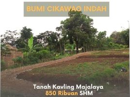  Land for sale in Husein Sastranegara International Airport, Andir, Sumurbandung