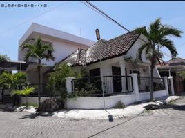 6 Habitación Casa en venta en Tambaksari, East Jawa, Tambaksari