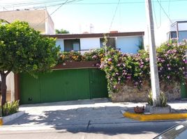 4 Schlafzimmer Haus zu verkaufen in Zapopan, Jalisco, Zapopan, Jalisco