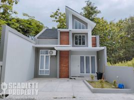 2 Bedroom Villa for sale in Sedayu, Bantul, Sedayu