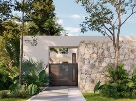 3 Habitación Villa en venta en Progreso, Yucatán, Progreso