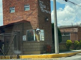 Studio Villa zu vermieten in Toluca, Mexico, Toluca